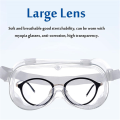 Anti-Fog Anti-Virus Eye Protection Goggles Safety Goggles